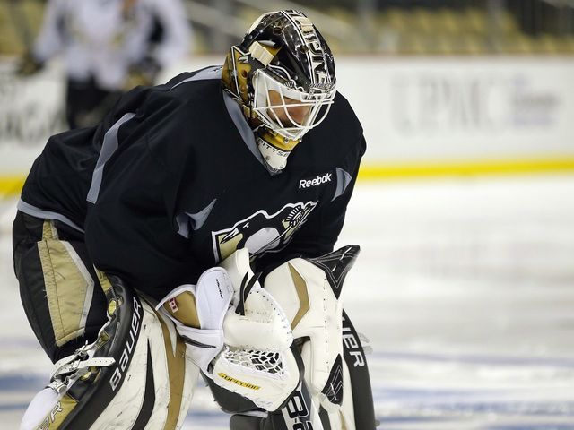 Report: Veteran goaltender Vokoun announces retirement