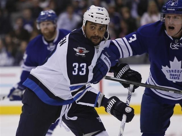 Unique Team Traits: The Winnipeg Jets aren't sure how to use their most valuable tool