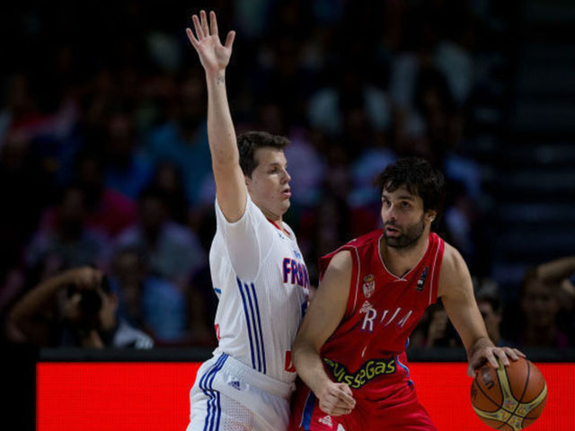 Report: Serbia's Teodosic wants over $3M to make move to the NBA