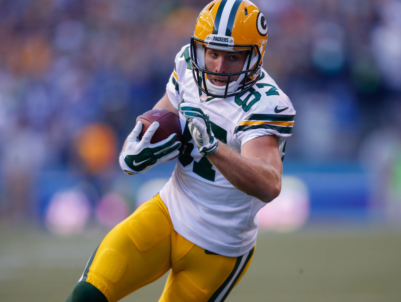 Jordy Nelson Injury History & Updates