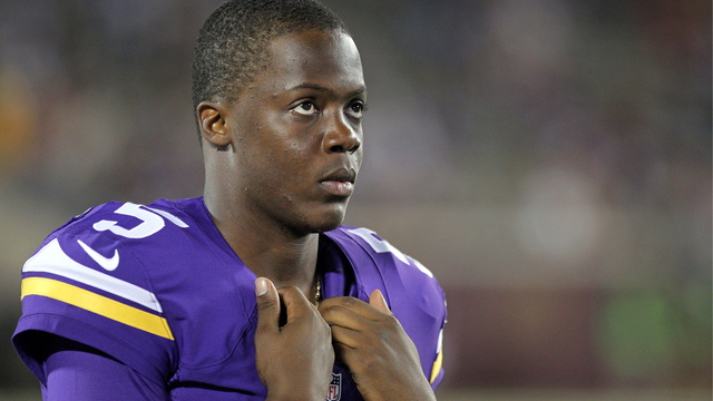 Zimmer: Bridgewater has 'significant' knee injury, could be season-ending