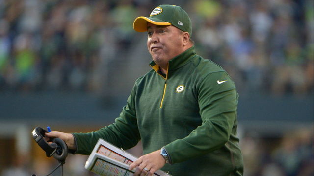 Ex-Packer Jennings blames McCarthy, defense for lack of titles