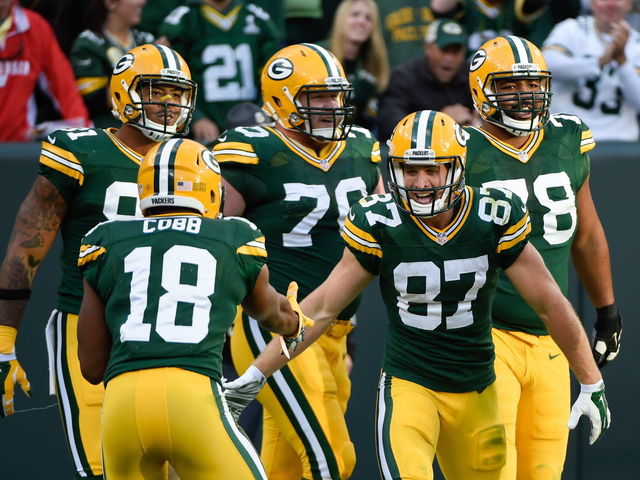 Fantasy: Week 15 Rankings - Flex (Updated)