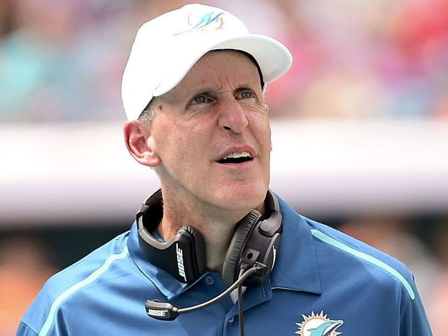 Report: Packers name Joe Philbin new offensive coordinator