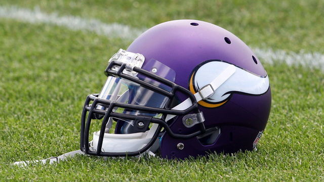 Radisson suspends Minnesota Vikings sponsorship