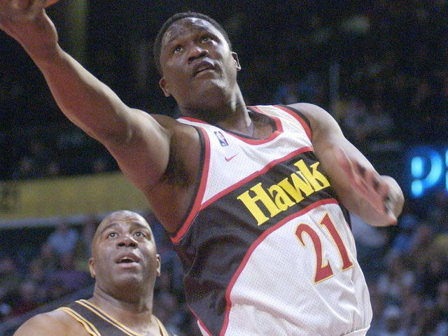 Hawks to unveil Dominique Wilkins statue on March 6