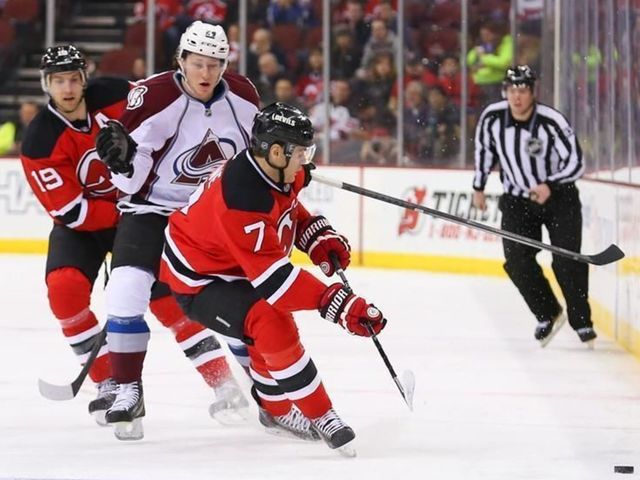 Unique Team Traits: Being aggressive from a passive system makes New Jersey a Devil in the neutral zone