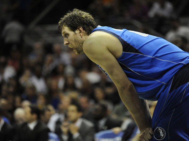2014-15 NBA Season Preview: Dallas Mavericks