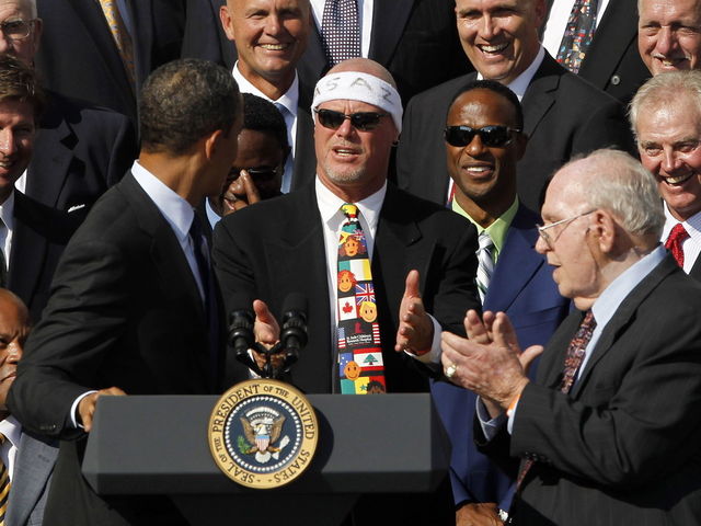 Jim McMahon Buries The Chicago Bears While Naming The Best Organization He  Played For - BroBible