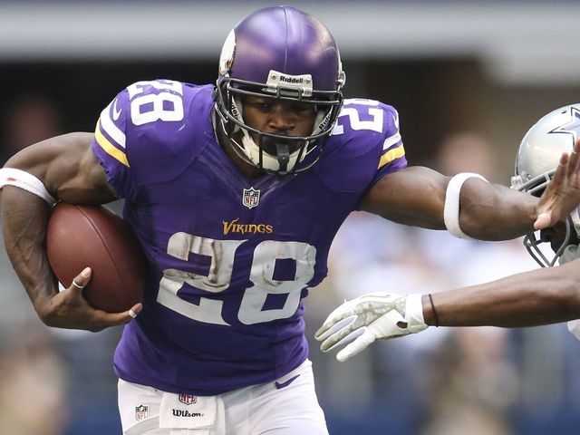 Fantasy: Running Back Primer