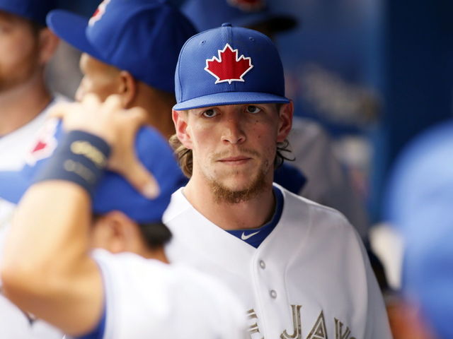 Astros GM: We're going to count on Rasmus for some leadership