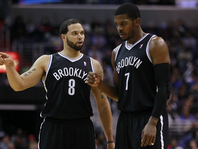 2014-15 NBA Season Preview: Brooklyn Nets