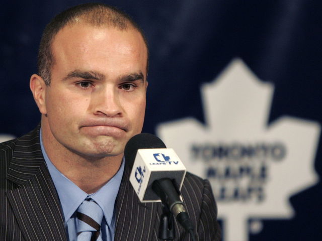 This Day in Hockey History