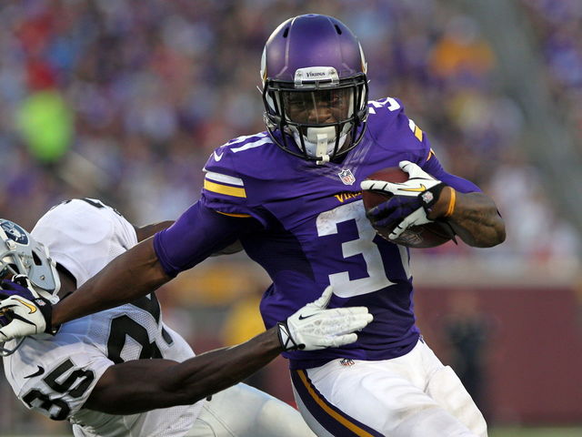 Fantasy: Handcuff Handbook - Is it worth drafting your RB1's backup?
