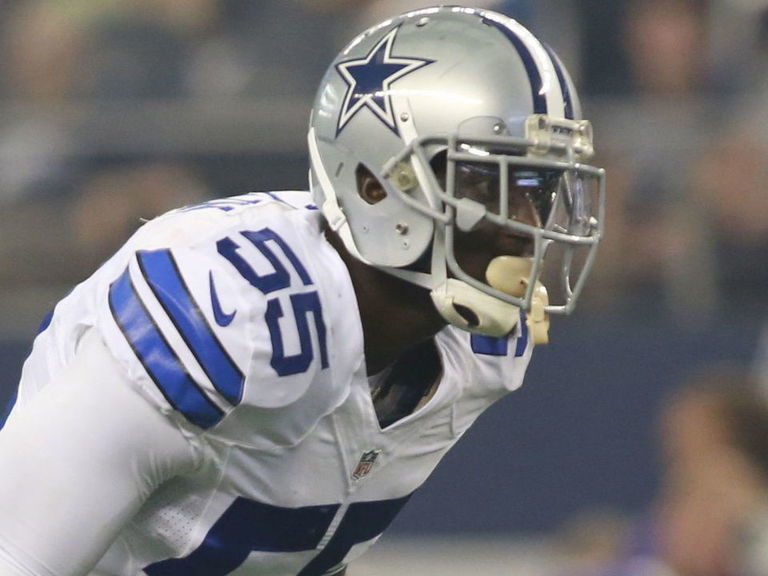 Oakland Raiders reinstate suspended linebacker Rolando McClain to