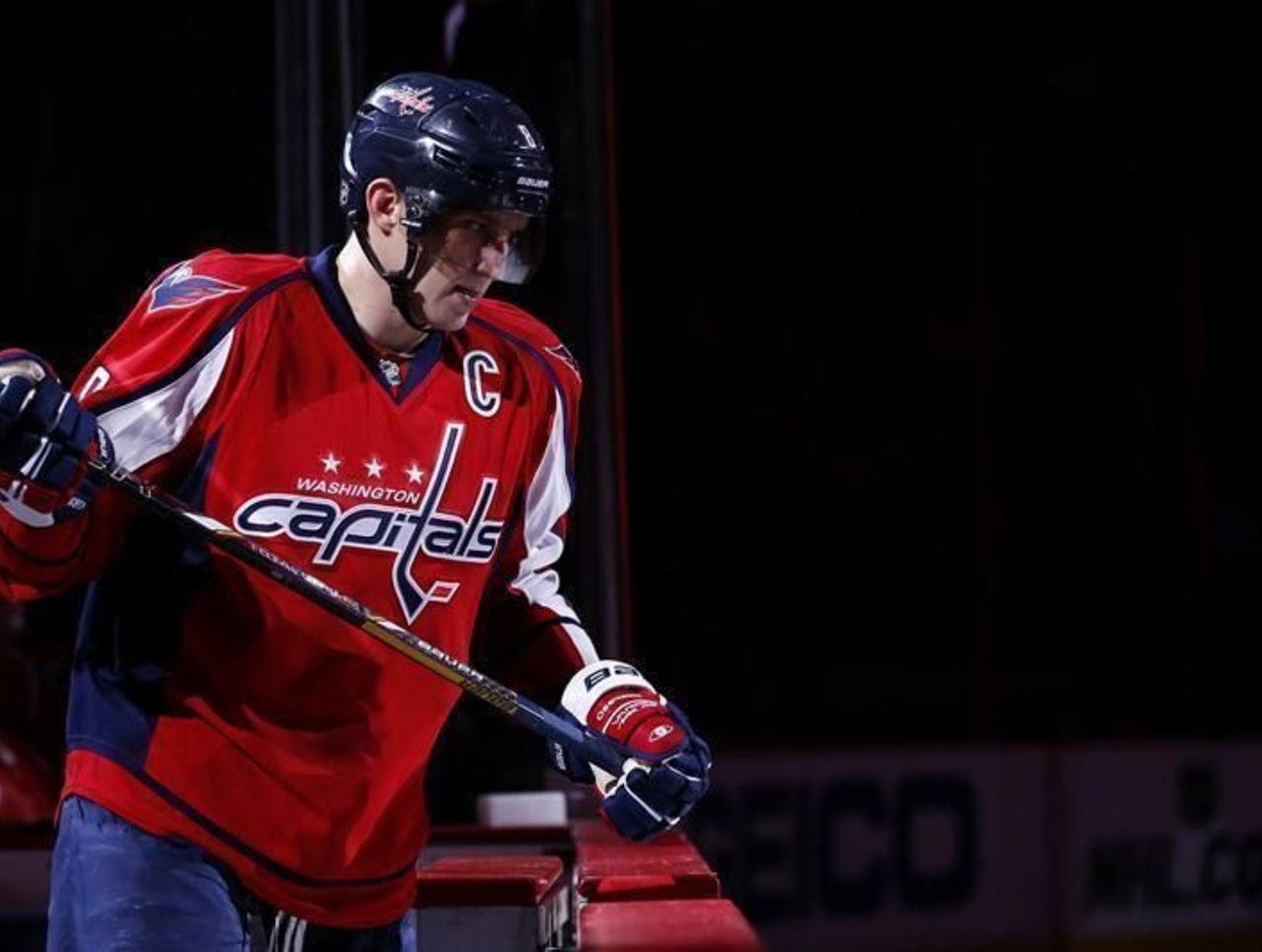 Alex Ovechkin is hockey's brightest reborn superstar – The Denver