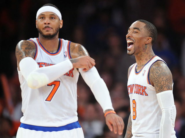 2014-15 NBA Season Preview: New York Knicks