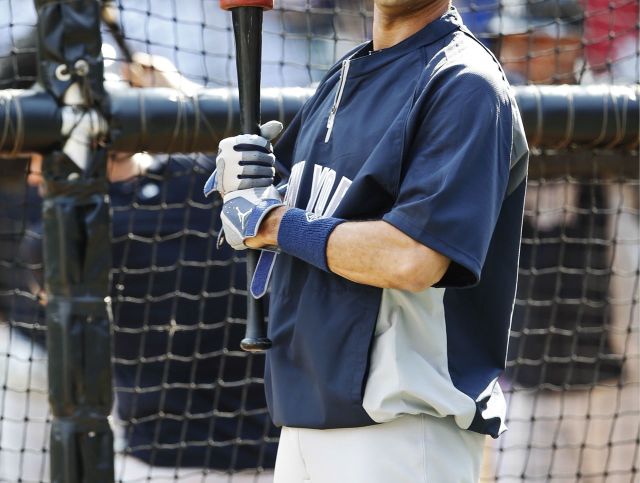 Yankees to open stadium gates early for Jeter's final home series