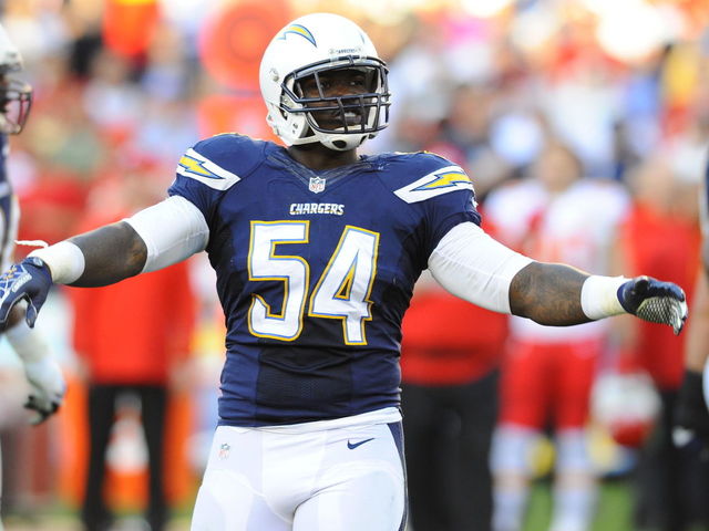 Chargers' Ingram releases new rap single