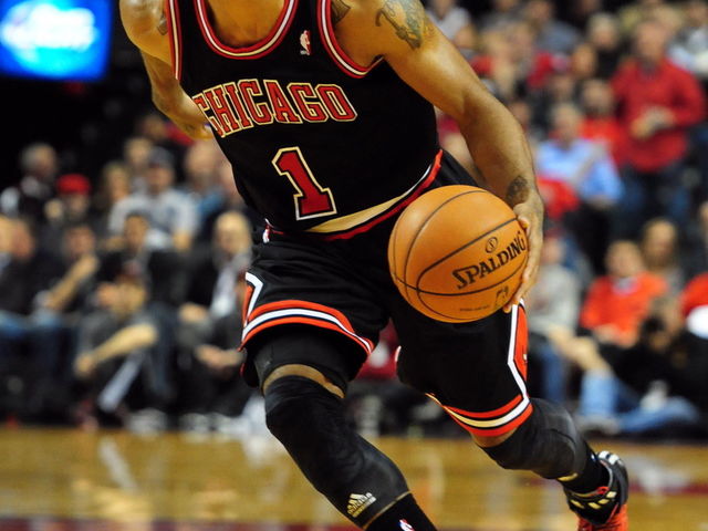 2014-15 NBA Season Preview: Chicago Bulls