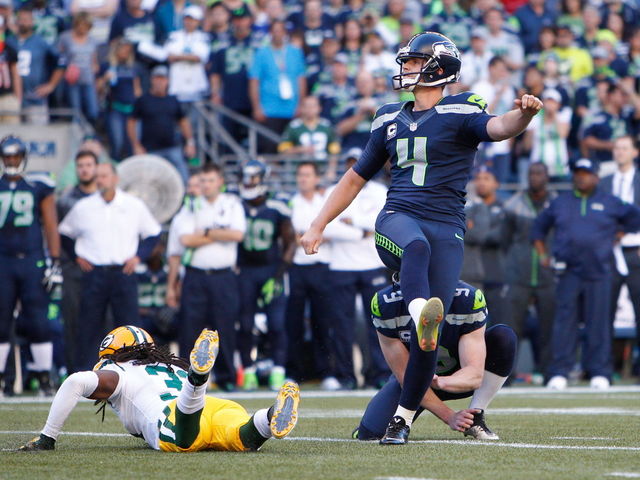 Fantasy: Week 1 Rankings - Kickers (Early Edition)