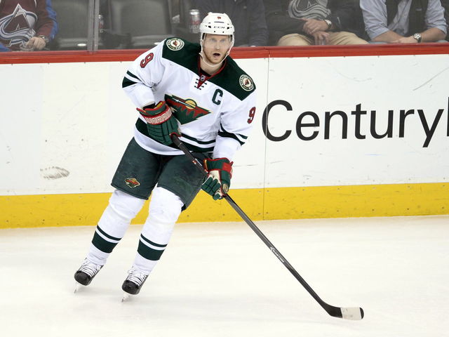 Projecting Finland's lines at the World Cup