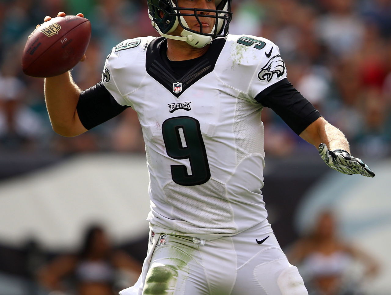 3 mustsee NFL games in Week 4 3 mustsee NFL games in Week 4