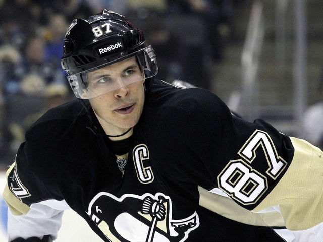 Sidney Crosby becomes 6th-fastest player to reach 500 career assists