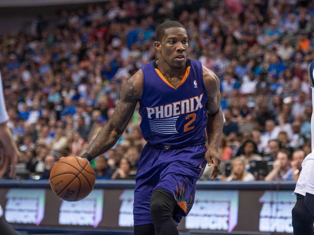 Report: Suns, Bledsoe making progress in contract talks