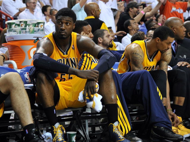 2014-15 NBA Season Preview: Indiana Pacers