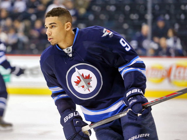 Jets help playoff push, build for future with Kane trade