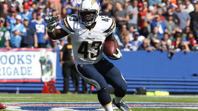 Fantasy: Which RB will be this season's waiver-wire hero?