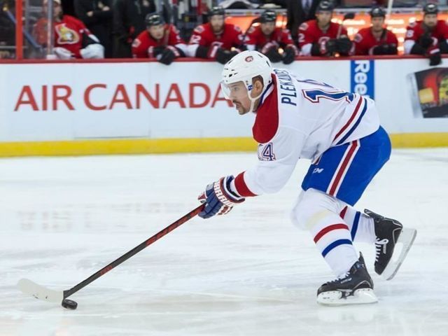 Unique Team Traits: The Canadiens found penalty kill success by going bonkers on loose pucks