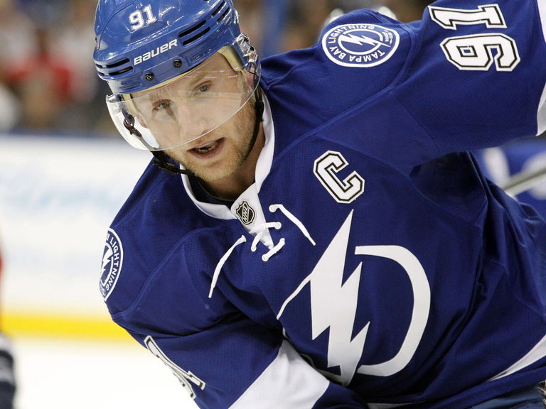 Offseason Roundup Tampa Bay Lightning