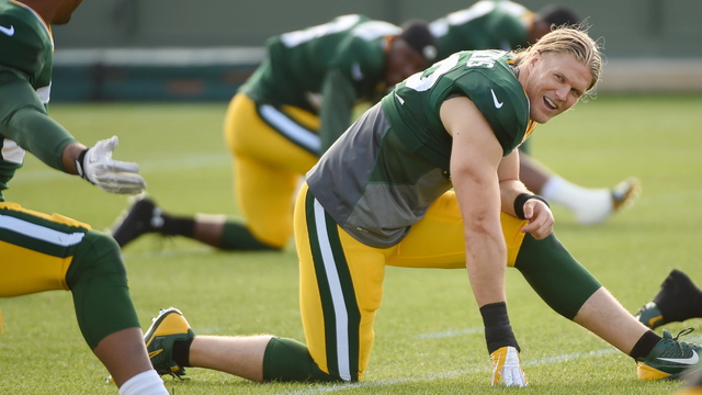 Matthews: Packers had 'good laugh' about Bennett's claims against doctor