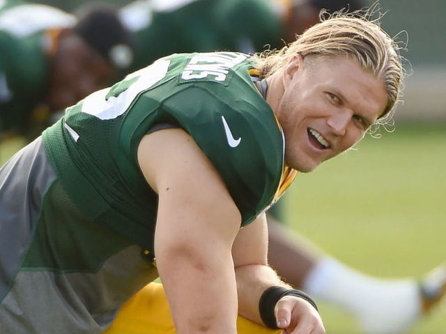 Matthews: Packers had 'good laugh' about Bennett's claims against doctor