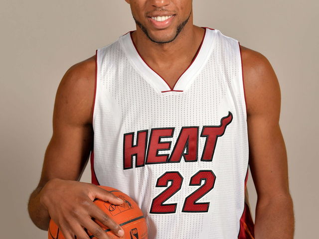 Danny Granger reveals he had offseason knee surgery