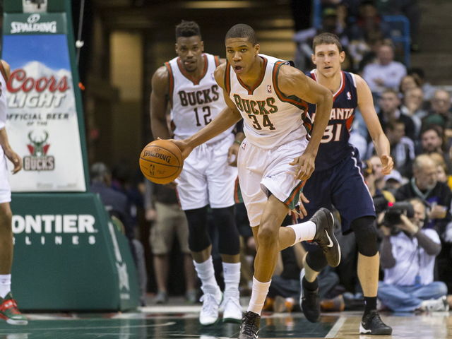 2014-15 NBA Season Preview: Milwaukee Bucks