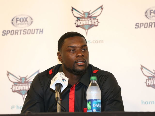 2014-15 NBA Season Preview: Charlotte Hornets