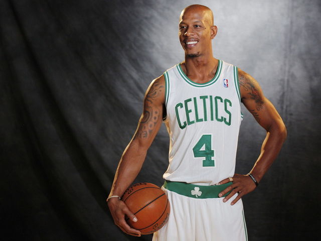 Cavaliers trade Keith Bogans to 76ers