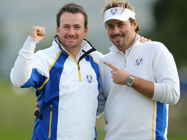 Ryder Cup Day 2 Recap: Europe leads 10-6 after dominant Saturday afternoon