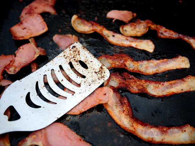#RoarBacon: Blues turn typo into rallying cry