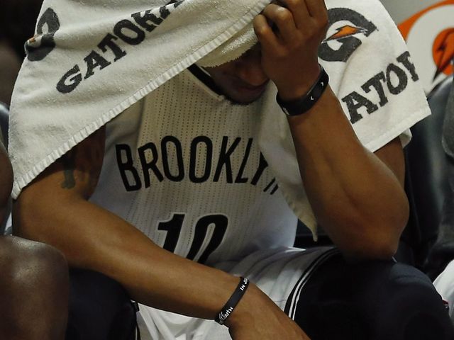 Making sense of the Cavaliers' 2 Keith Bogans trades