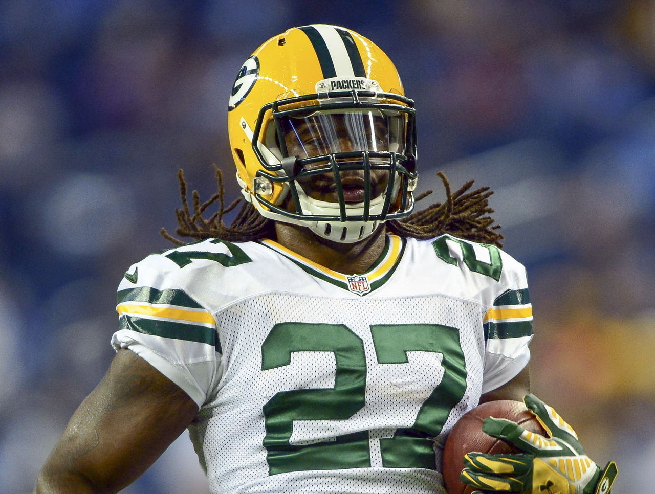 Packers To Place Eddie Lacy On IR