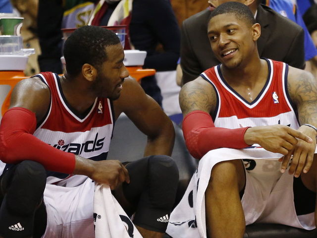 2014-15 NBA Season Preview: Washington Wizards