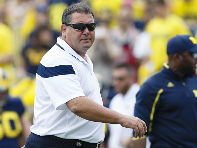 VIDEO: Someone syncs Brady Hoke's voice in Pinocchio Geico ad