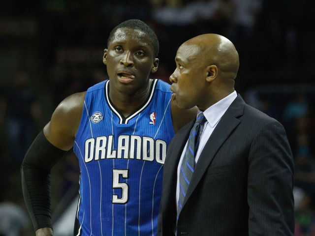 Oladipo 2025 magic jersey