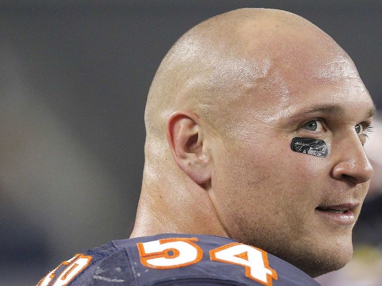 brian urlacher super bowl wins