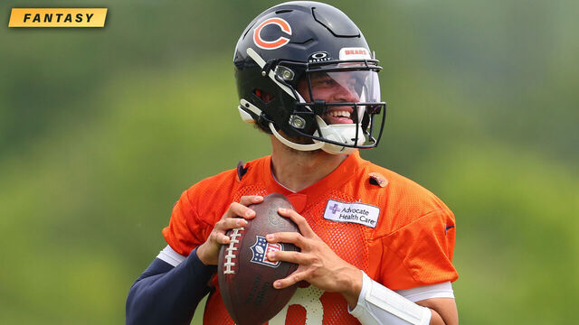 Fantasy Podcast: 7 storylines to watch entering NFL training camps