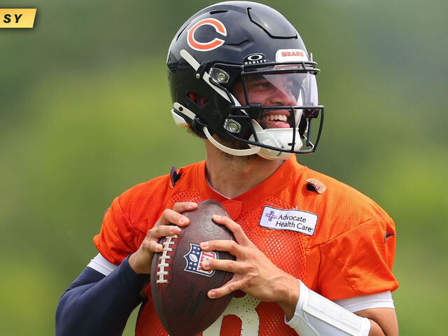 Fantasy Podcast: 7 storylines to watch entering NFL training camps